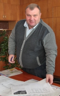 Бурак Олег Анатольевич