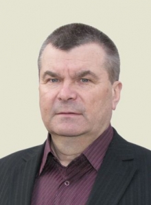 Микулич Алексей Васильевич